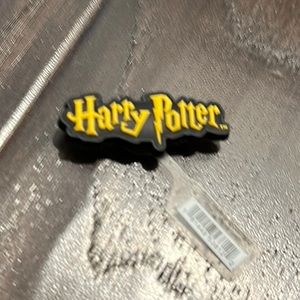 Harry Potter jibbitz for crocs